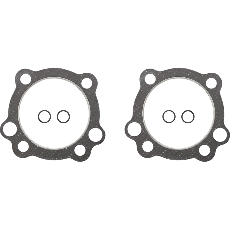 JAMES GASKET 84 - 99 B/T H/GASK W/FIRERING .032" (2) (JGI - 16770 - 84 - X) - DRIVEN Canada's Powersports 840037902423JGI - 16770 - 84 - X