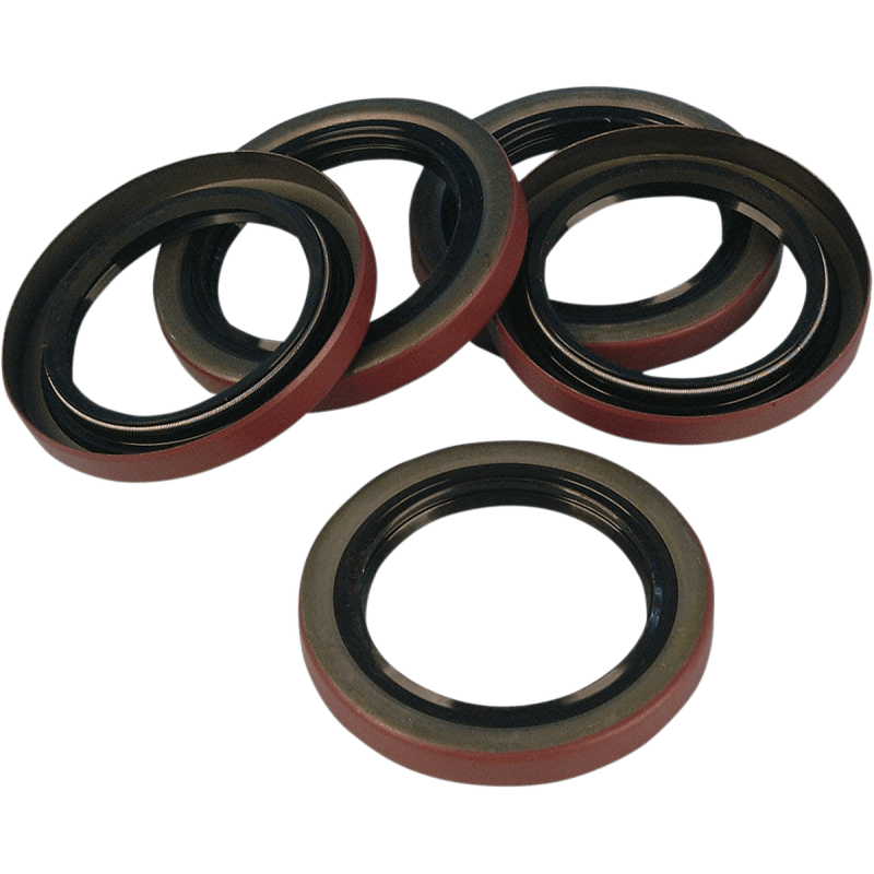 JAMES GASKET 84 - 99 MOTOR SPROCKET SHAFT SEAL (5) JAMES (JGI - 12026 - B) - DRIVEN Canada's Powersports 840037901570JGI - 12026 - B