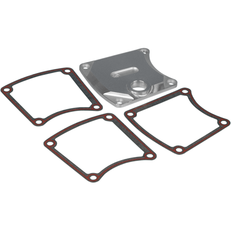JAMES GASKET 85 - 06 FLT/FXR INP CVR GASK METAL (5) (JGI - 34906 - 85 - X) - DRIVEN Canada's Powersports 840037909330JGI - 34906 - 85 - X