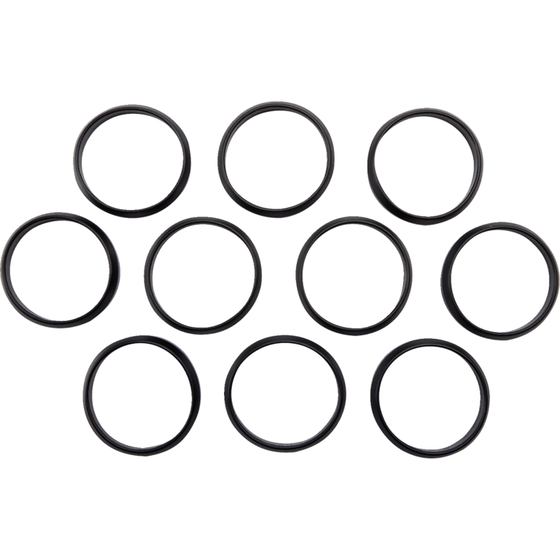 JAMES GASKET 86 - 12 B/T SEAL INTAKE MANIFOLD 10 PACK (JGI - 26995 - 86 - A) - DRIVEN Canada's Powersports 840037906926JGI - 26995 - 86 - A