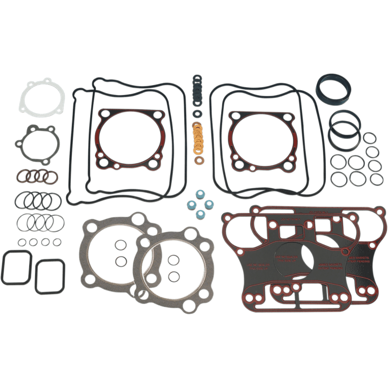 JAMES GASKET 86 - 90 XL'S TOP END GASK KIT W/METAL KIT (JGI - 17032 - 86 - B) - DRIVEN Canada's Powersports 840037903338JGI - 17032 - 86 - B