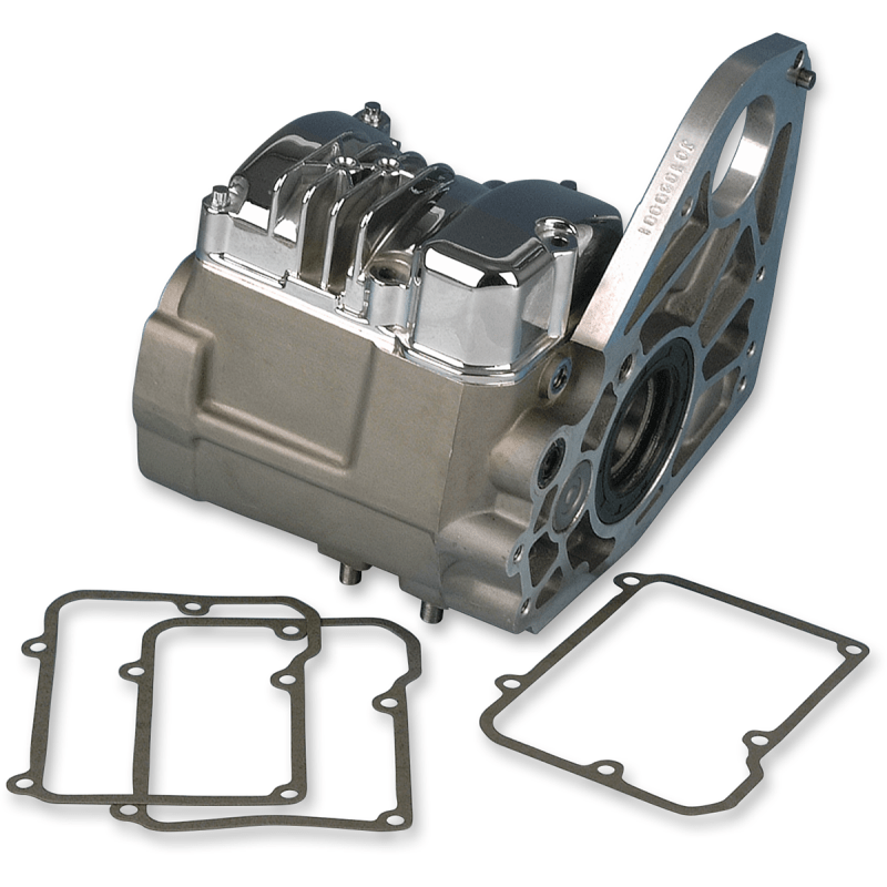JAMES GASKET 86 - 99 5 SPEED TOP COVER PAPER 10PK - DRIVEN Canada's Powersports 840037909224JGI - 34904 - 86