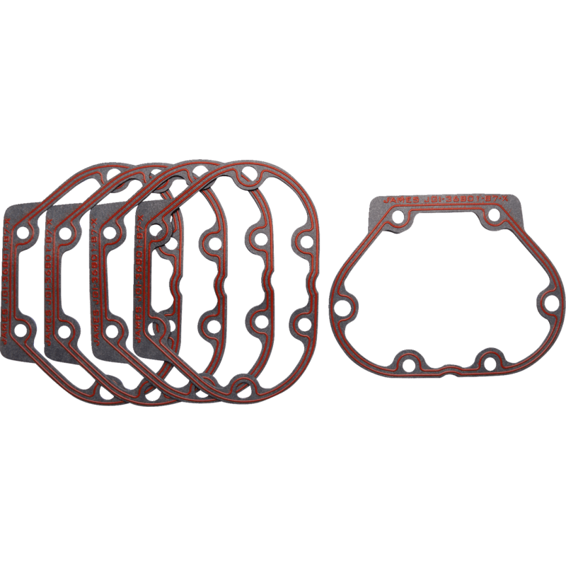 JAMES GASKET 87 - 13 B/T CLUTCH RELEASE CVR PAPER 5 - DRIVEN Canada's Powersports 840037910145JGI - 36801 - 87 - X