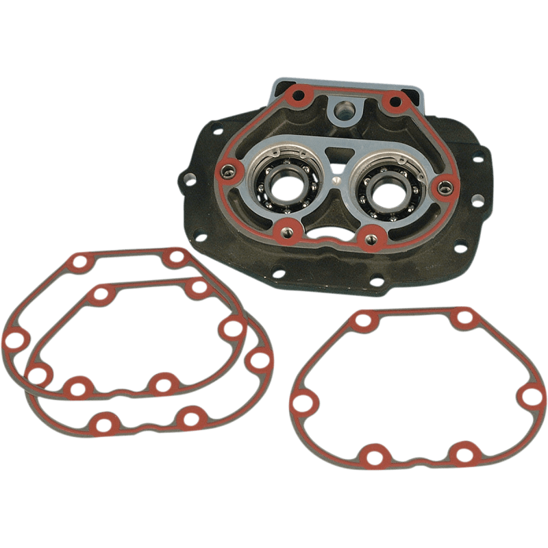 JAMES GASKET 87 - 13 B/T CLUTCH RELEASE CVR PAPER 5 - DRIVEN Canada's Powersports 840037910145JGI - 36801 - 87 - X