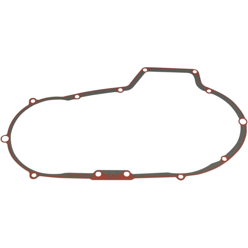 JAMES GASKET 91 - 03 PRI CVR GASK W/BEAD .030 (5) - DRIVEN Canada's Powersports 840037909682JGI - 34955 - 89 - X