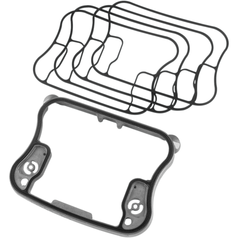JAMES GASKET 91 - 03 R/CVR UPPER RUBBER (5) - DRIVEN Canada's Powersports 840037904151JGI - 17354 - 89