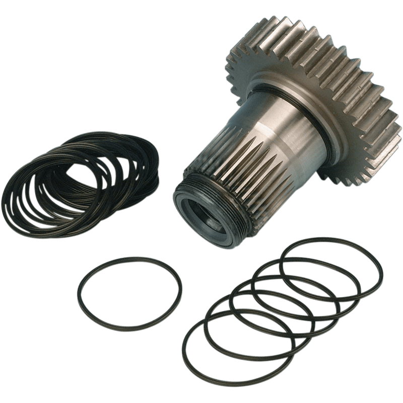 JAMES GASKET 91 - 06 B/T MAIN DRIVE GEAR QUAD SEAL 25PK (JGI - 11165) - DRIVEN Canada's Powersports 840037900733JGI - 11165