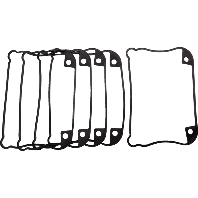 JAMES GASKET 91 - 12 XL'S R/CVR LOWER RUBBER 5 PACK (JGI - 17353 - 89) - DRIVEN Canada's Powersports 840037904120JGI - 17353 - 89