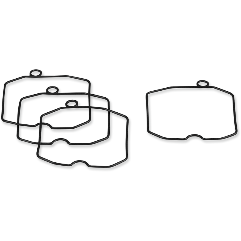 JAMES GASKET 92 - 12 CV CARB FL/BOWL ORING 5 PACK (JGI - 27577 - 92) - DRIVEN Canada's Powersports 840037907671JGI - 27577 - 92