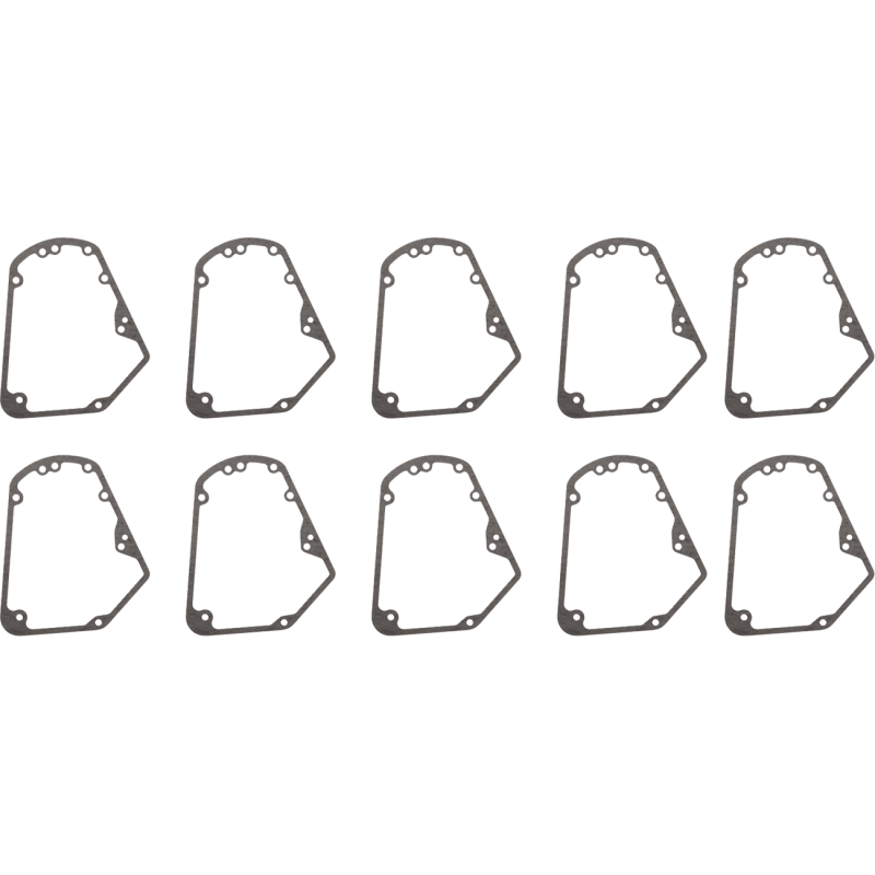 JAMES GASKET 93 - 99 B/T CAM CVR GASKET (10) - DRIVEN Canada's Powersports 840037905486JGI - 25225 - 93