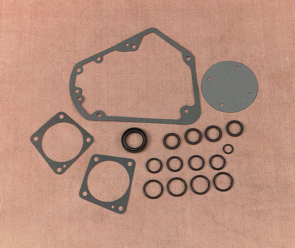 JAMES GASKET 93 - 99 B/T CVR W/PAPER BEAD KIT - DRIVEN Canada's Powersports 840037905493JGI - 25225 - 93 - K