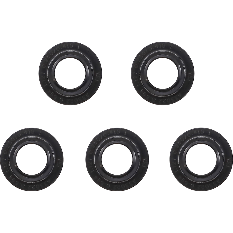 JAMES GASKET 94 - 06 FLT/FXR STARTER SHAFT DBL LIP 5 - DRIVEN Canada's Powersports 840037901983JGI - 12066 - A