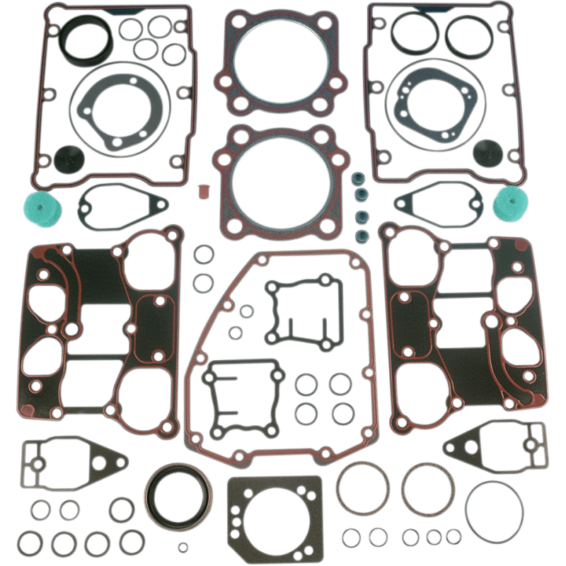 JAMES GASKET 99 - 04 T/C 88" COMP ENG .046" GASKET KIT (JGI - 17053 - 99) - DRIVEN Canada's Powersports 840037903901JGI - 17053 - 99