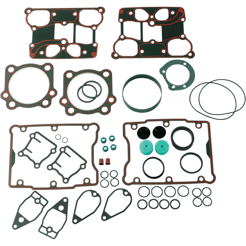 JAMES GASKET 99 - 04 T/C TOP END GASK KIT 88" .036HG (JGI - 17054 - 99) - DRIVEN Canada's Powersports 840037903963JGI - 17054 - 99
