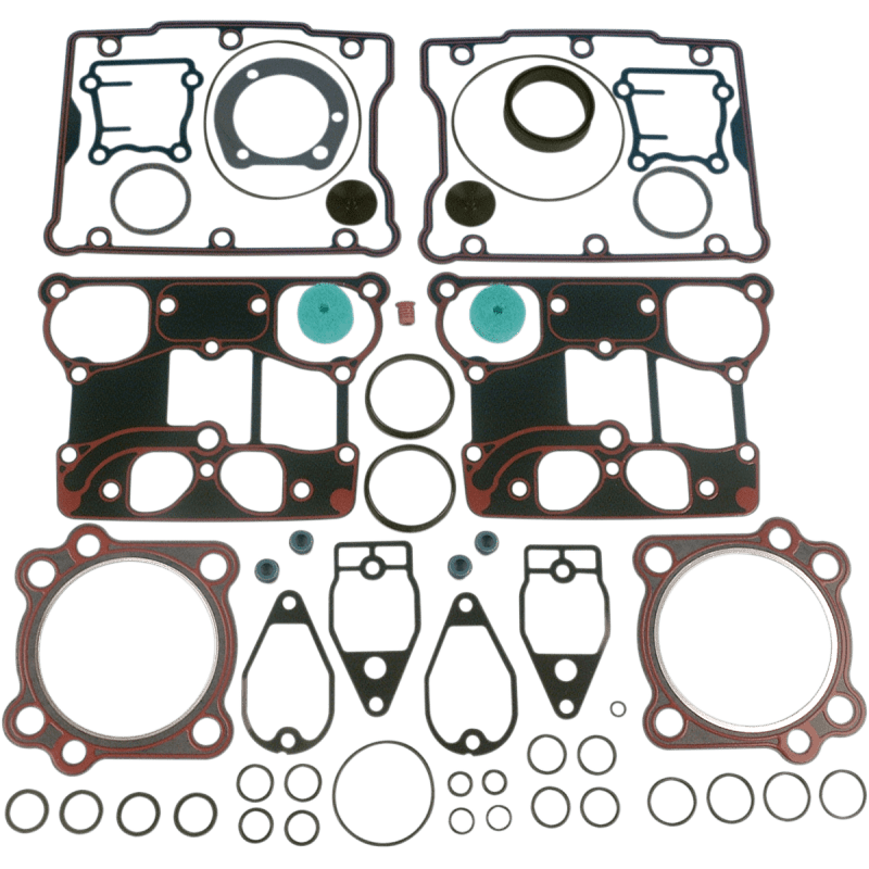JAMES GASKET 99 - 06 T/C TO END HEAD GASK .045"/88" KIT (JGI - 17052 - 99) - DRIVEN Canada's Powersports 840037903826JGI - 17052 - 99
