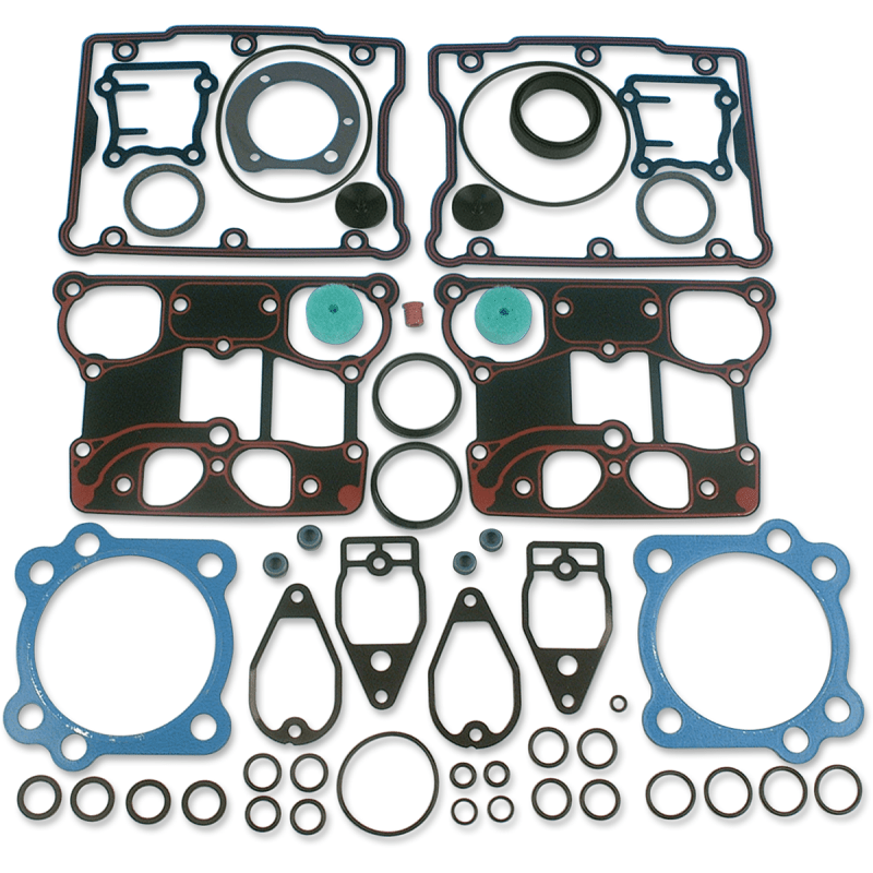 JAMES GASKET 99 - 06 T/C TOP END GASK KIT 95" .046HG (JGI - 17052 - 99 - X) - DRIVEN Canada's Powersports 840037903840JGI - 17052 - 99 - X