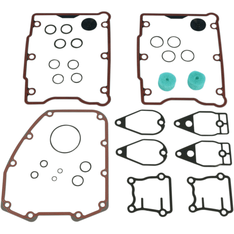 JAMES GASKET 99 - 12 T/C QUICK CHANGE GASK&ORING KT - DRIVEN Canada's Powersports 840037905622JGI - 25244 - 99 - K