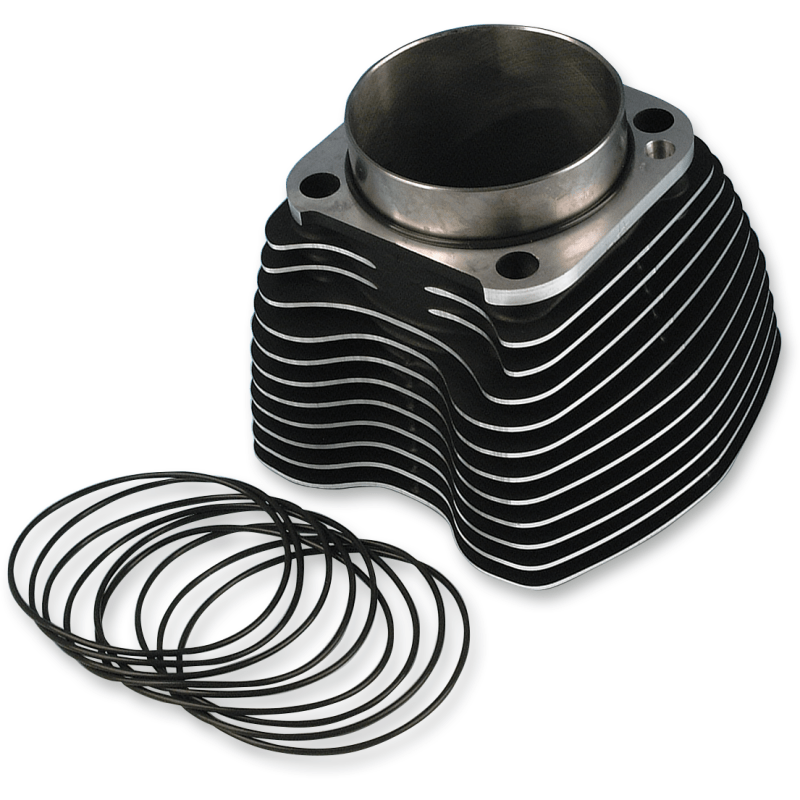 JAMES GASKET 99 - 13 T/C CYL BASE O - RING 10 PACK (JGI - 11256) - DRIVEN Canada's Powersports 840037901013JGI - 11256