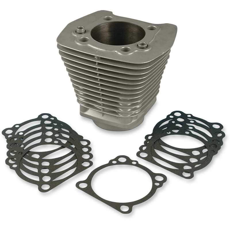 JAMES GASKET CYL.BASE GASKET 86 - 03 - DRIVEN Canada's Powersports 840037902591JGI - 16774 - 86