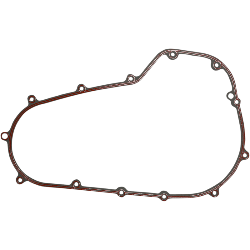 JAMES GASKET GASKET CVR FOAM07 - 16FL - DRIVEN Canada's Powersports 840037909033JGI - 34901 - 07 - F