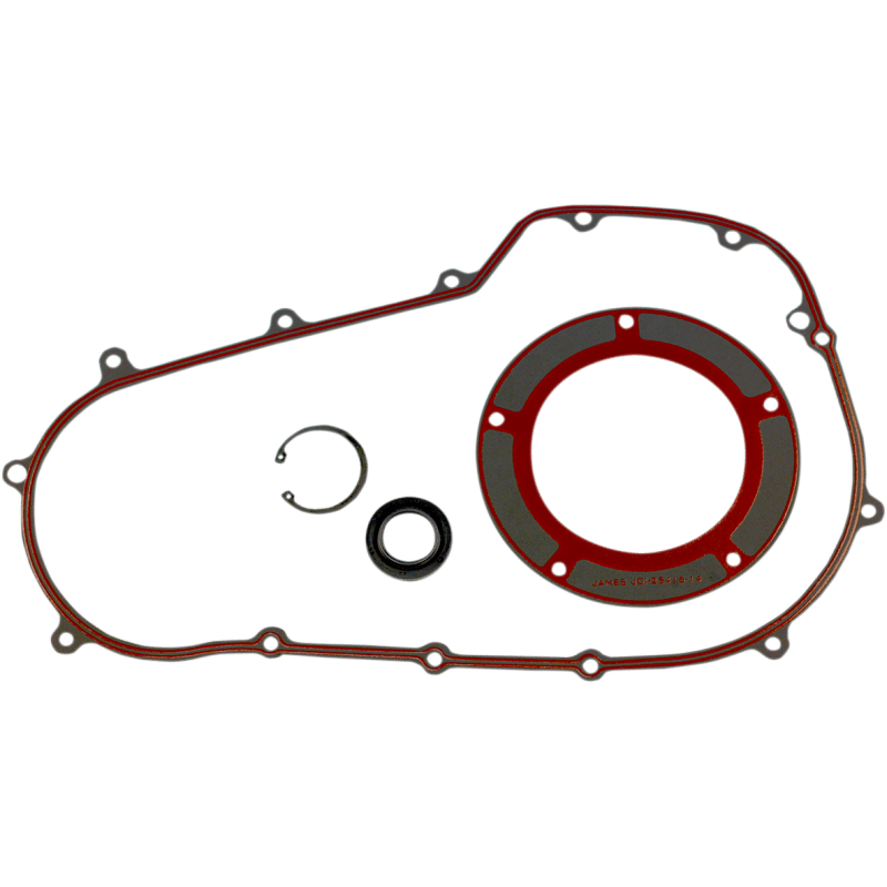 JAMES GASKET GASKET KIT PRIMARY MILW 8 (JGI - 25700378 - K) - DRIVEN Canada's Powersports 840037906223JGI - 25700378 - K