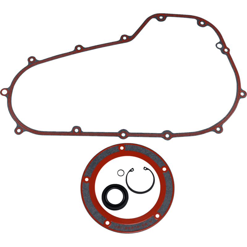 JAMES GASKET GASKET KT CVR 07 - 16FL - DRIVEN Canada's Powersports 840037909040JGI - 34901 - 07 - K