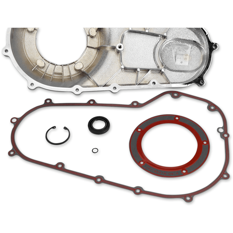 JAMES GASKET GASKET KT CVR 07 - 16FL - DRIVEN Canada's Powersports 840037909040JGI - 34901 - 07 - K