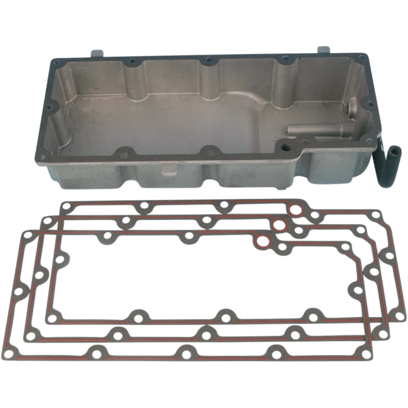 JAMES GASKET GASKET OIL PAN TRN 93 - 98 (JGI - 26077 - 93) - DRIVEN Canada's Powersports 840037906407JGI - 26077 - 93