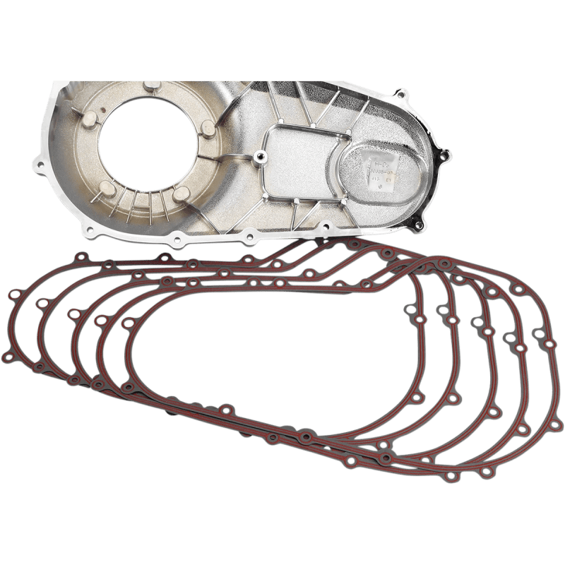 JAMES GASKET GASKET PRI CVR 07 - 16 FL (JGI - 34901 - 07) - DRIVEN Canada's Powersports 840037909026JGI - 34901 - 07