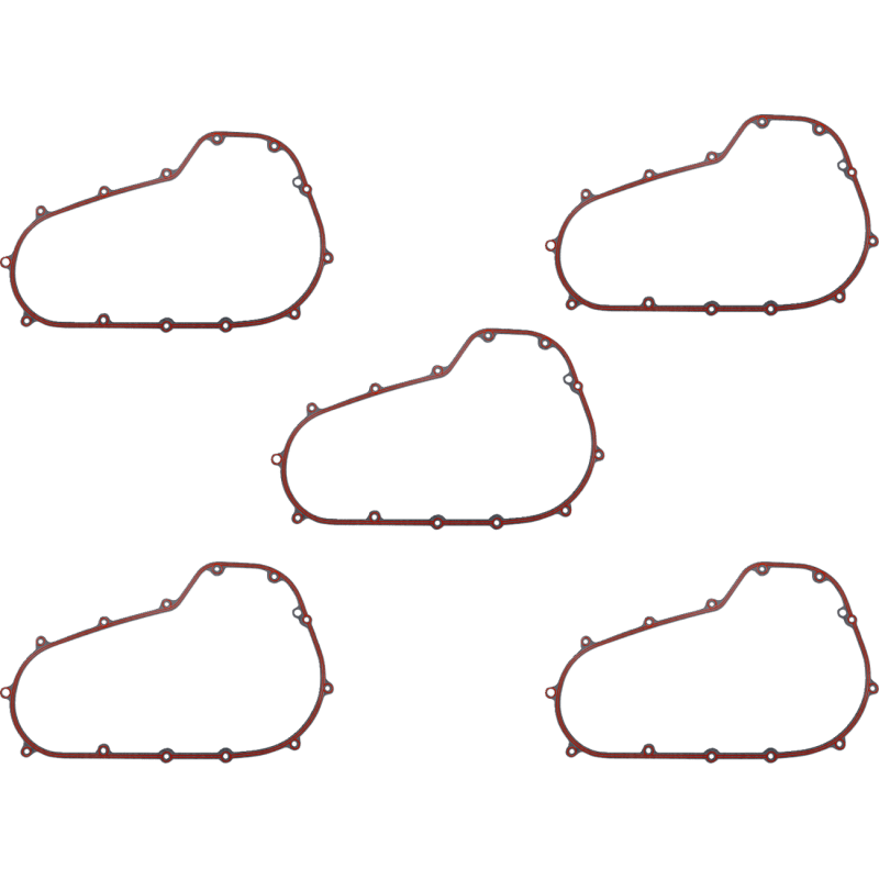 JAMES GASKET GASKET PRI CVR 07 - 16 FL (JGI - 34901 - 07) - DRIVEN Canada's Powersports 840037909026JGI - 34901 - 07