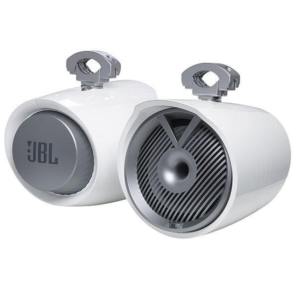 JBL TOWER X MARINE SPEAKERS - DRIVEN Canada's Powersports JBLMT10HLWAM