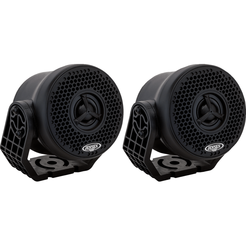 JENSEN SPEAKERS 3.5 PAIR - DRIVEN Canada's Powersports JXHD30PS