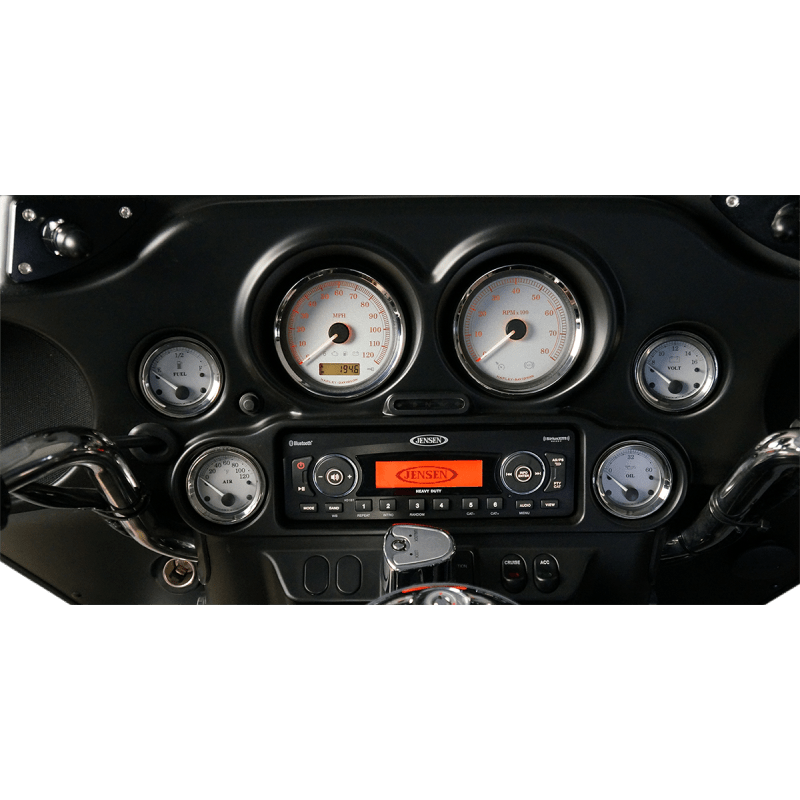 JENSEN STEREO HD 98 - 13 HD1BT - DRIVEN Canada's Powersports HD1BT