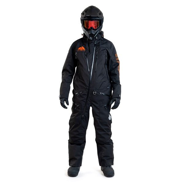 JETHWEAR 1 PIECE THEONE V2 MEN SHELL - DRIVEN Canada's Powersports 7340107562418J2531 - 058 - XS