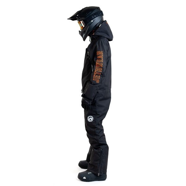 JETHWEAR 1 PIECE THEONE V2 MEN SHELL - DRIVEN Canada's Powersports 7340107562418J2531 - 058 - XS