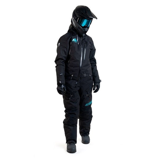 JETHWEAR 1 PIECE THEONE V2 WOM 60G - DRIVEN Canada's Powersports 7340107563057J2532 - 082 - XS