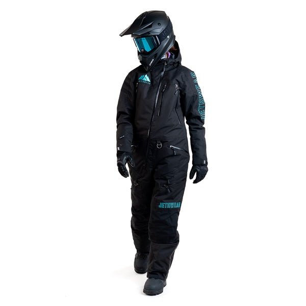 JETHWEAR 1 PIECE THEONE V2 WOM 60G - DRIVEN Canada's Powersports 7340107563057J2532 - 082 - XS