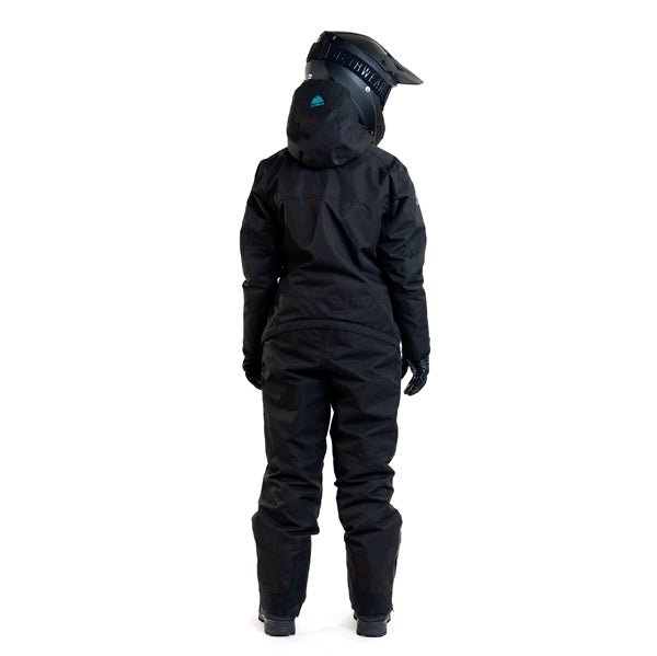 JETHWEAR 1 PIECE THEONE V2 WOM 60G - DRIVEN Canada's Powersports 7340107563057J2532 - 082 - XS