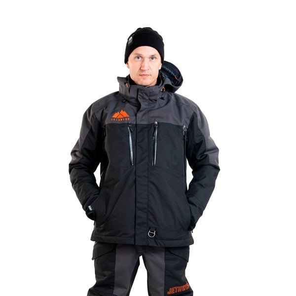JETHWEAR ADAPT 3 - IN1 UNISEX JACKET - DRIVEN Canada's Powersports 7340107561046J25153 - 025 - XS