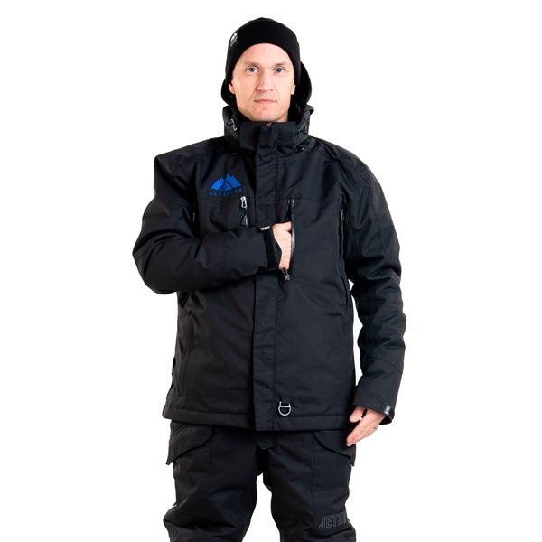 JETHWEAR ADAPT 3 - IN1 UNISEX JACKET - DRIVEN Canada's Powersports 7340107560964J25153 - 064 - XS