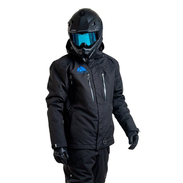 JETHWEAR ADAPT 3 - IN1 UNISEX JACKET - DRIVEN Canada's Powersports 7340107560964J25153 - 064 - XS