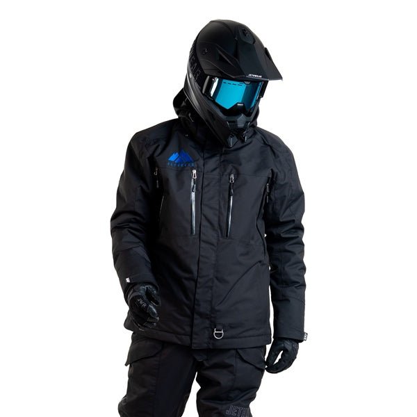 JETHWEAR ADAPT 3 - IN1 UNISEX JACKET - DRIVEN Canada's Powersports 7340107560964J25153 - 064 - XS
