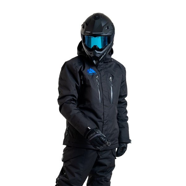 JETHWEAR ADAPT 3 - IN1 UNISEX JACKET - DRIVEN Canada's Powersports 7340107560964J25153 - 064 - XS