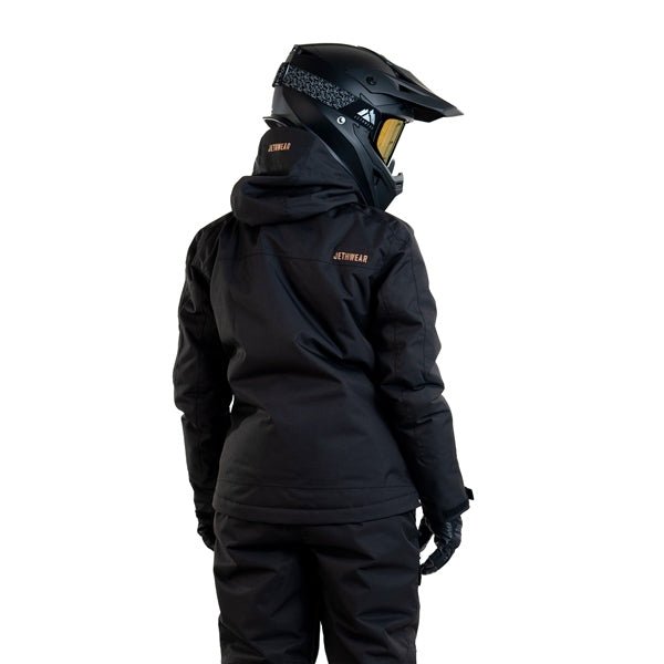 JETHWEAR ADAPT 3 - IN1 UNISEX JACKET - DRIVEN Canada's Powersports 7340107561121J25153 - 071 - XS