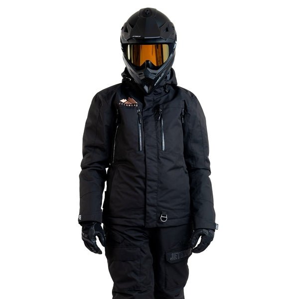 JETHWEAR ADAPT 3 - IN1 UNISEX JACKET - DRIVEN Canada's Powersports 7340107561121J25153 - 071 - XS