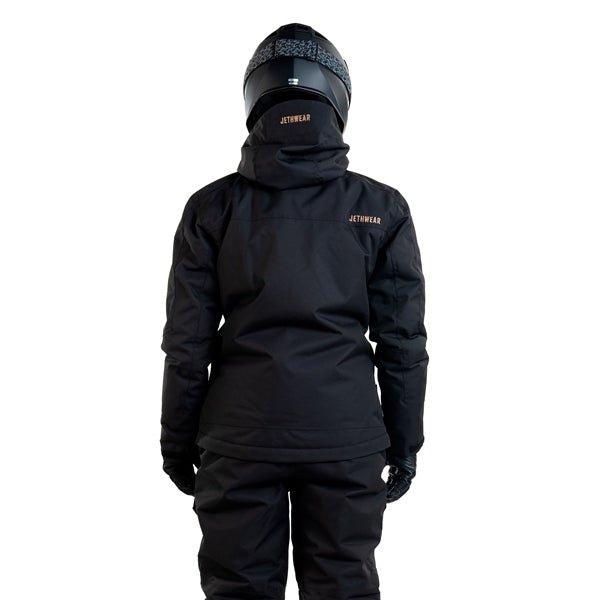 JETHWEAR ADAPT 3 - IN1 UNISEX JACKET - DRIVEN Canada's Powersports 7340107561121J25153 - 071 - XS