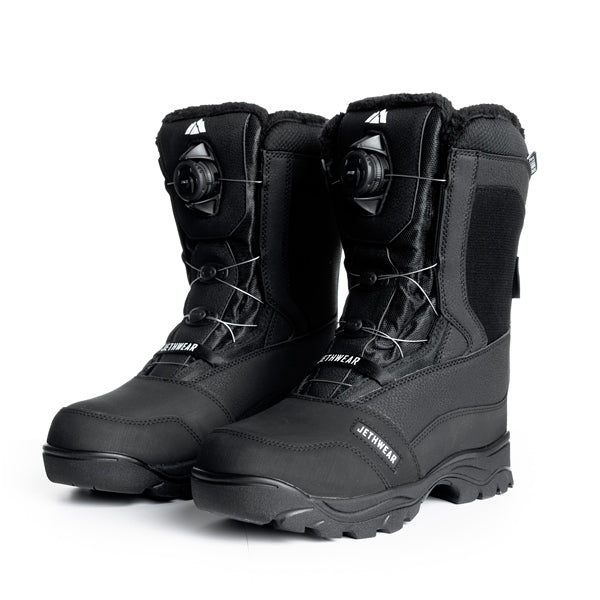 JETHWEAR BOOTS VAULT - DRIVEN Canada's Powersports 779422508349J25970 - 001 - 42