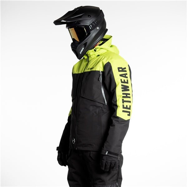 JETHWEAR CRISP JACKET - DRIVEN Canada's Powersports 7340107554512J24121 - 052 - XS