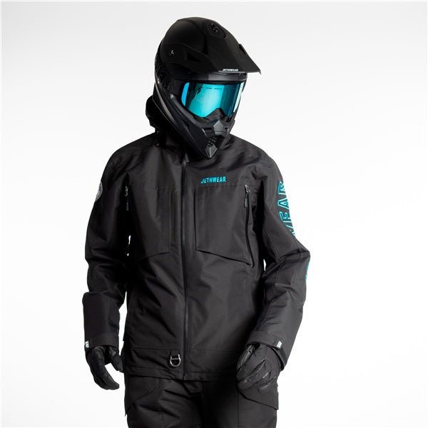 JETHWEAR CRISP JACKET - DRIVEN Canada's Powersports 7340107554512J24121 - 052 - XS