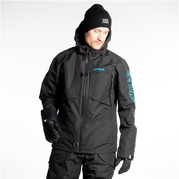 JETHWEAR CRISP JACKET - DRIVEN Canada's Powersports 7340107554512J24121 - 052 - XS